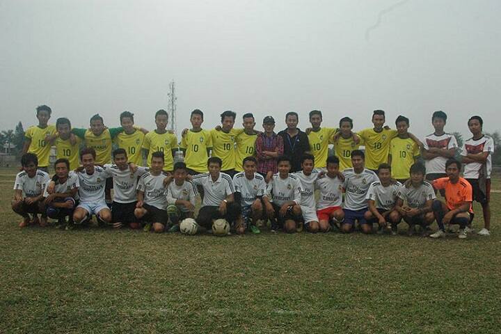 sports